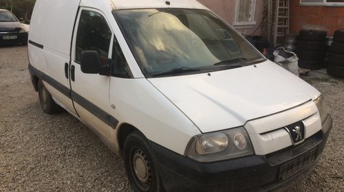 Pompa apa Peugeot EXPERT 2006 VAN 1.9