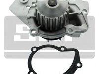 Pompa apa PEUGEOT J5 platou / sasiu (290L) (1990 - 1994) SKF VKPC 83424