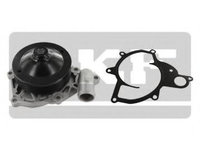 Pompa apa PORSCHE 911 targa (997) (2006 - 2012) SKF VKPC 89001