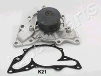 Pompa apa PQ-K21 JAPANPARTS pentru Kia Carnival Kia Sedona Kia Sorento Hyundai Terracan