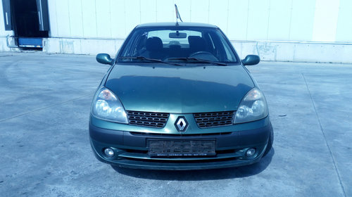 Pompa apa Renault Clio 2 2003 Berlina 1.4 mpi