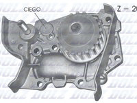 Pompa apa RENAULT CLIO I (B/C57, 5/357) (1990 - 1998) DOLZ R214 piesa NOUA