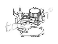 Pompa apa RENAULT CLIO I B C57 5 357 TOPRAN 700225