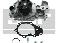 Pompa apa RENAULT CLIO II (BB0/1/2, CB0/1/2) (1998 - 2005) SKF VKPC 86215 piesa NOUA