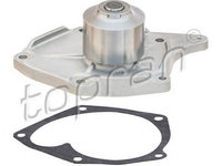 Pompa apa RENAULT CLIO II BB0 1 2 CB0 1 2 TOPRAN 700223 PieseDeTop