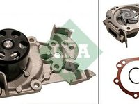 Pompa apa RENAULT CLIO II caroserie (SB0/1/2_) - OEM - INA: 538004610|538 0046 10 - W02224616 - LIVRARE DIN STOC in 24 ore!!!