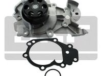 Pompa apa RENAULT CLIO III BR0 1 CR0 1 SKF VKPC86810