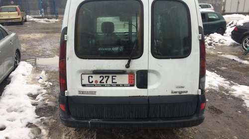 Pompa apa Renault Kangoo 2002 RAPID 1.9