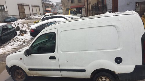 Pompa apa Renault Kangoo 2002 RAPID 1.9