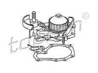 Pompa apa RENAULT KANGOO KC0 1 TOPRAN 700224 PieseDeTop