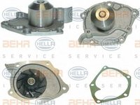 Pompa apa RENAULT LAGUNA cupe DT0 1 HELLA 8MP 376 800-311