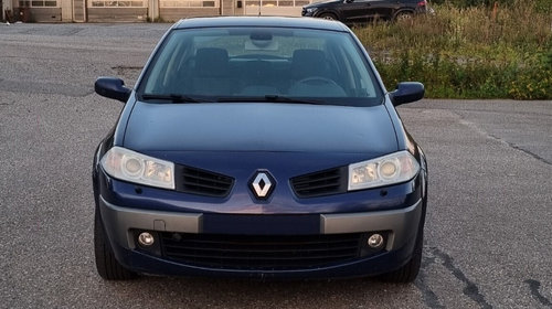 Pompa Apa Renault Megane 2 Scenic 2 Symbol Dacia Logan 2 Sandero 2 Benzina 1.6 16V 1.4 16V ⭐⭐⭐⭐⭐