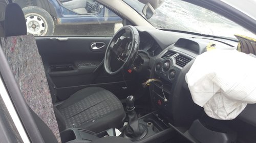 Pompa apa Renault Megane 2006 Break / Combi 1.5 DCi