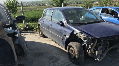 Pompa apa Renault Megane 2006 HATCHBACK 1.6