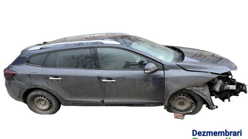 Pompa apa Renault Megane 3 [2008 - 2014] wagon 5-usi 1.9 dCi MT (130 hp) EURO 5