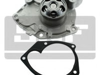 Pompa apa RENAULT MEGANE CC (EZ0/1_) (2010 - 2016) SKF VKPC 86008