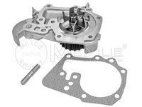 Pompa apa RENAULT MEGANE I (BA0/1_) - OEM - MEYLE ORIGINAL GERMANY: 16-130861686|16-13 086 1686 - W02181116 - LIVRARE DIN STOC in 24 ore!!!