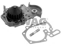 Pompa apa RENAULT MEGANE I (BA0/1_), RENAULT MEGANE I Coup (DA0/1_), RENAULT MEGANE I Classic (LA0/1_) - SWAG 60 92 1988