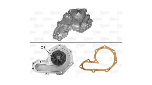 Pompa apa Renault MEGANE I Cabriolet (EA0/1_)