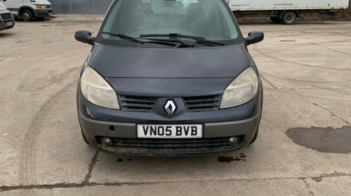 Pompa apa Renault Scenic 2005 Berlina 1.5