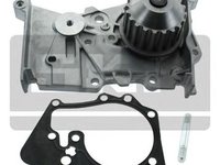 Pompa apa RENAULT Scenic III JZ0 1 SKF VKPC86416