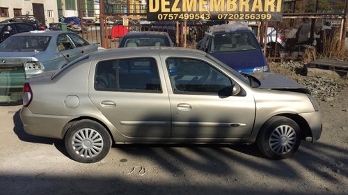 Pompa apa Renault Symbol 2008 SEDAN 1.4