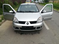 Pompa apa Renault Symbol II 2007 Berlina 1.4