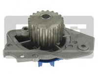 Pompa apa ROVER 200 hatchback (XW), LADA NIVA (2121), ROVER 400 (XW) - SKF VKPC 83424