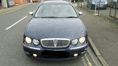 Pompa apa Rover 75 2001 Berlina 2.0