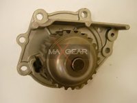 Pompa apa ROVER 75 (RJ) - OEM - MAXGEAR: MGC-6103|47-0166 - Cod intern: W02345522 - LIVRARE DIN STOC in 24 ore!!!