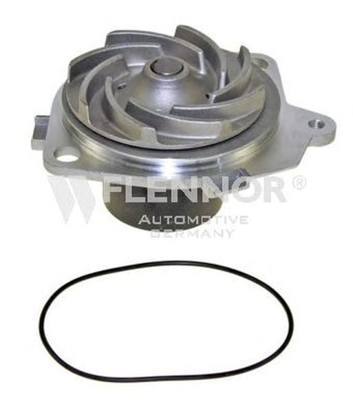 Pompa apa SAAB 9-3 combi YS3F FLENNOR FWP70022