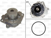 Pompa apa SAAB 9-5 combi YS3E VALEO 506590 PieseDeTop