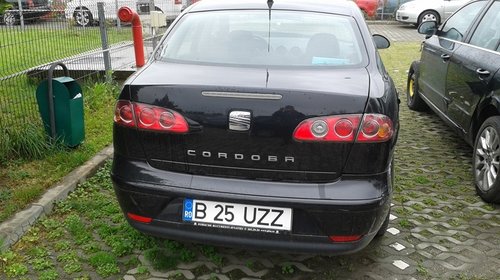 Pompa apa Seat Cordoba 2009 HATCHBACK 1.4