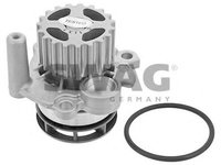 Pompa apa SEAT EXEO ST (3R5) (2009 - 2016) SWAG 30 93 6048