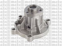 Pompa apa SEAT IBIZA IV (6L1) (2002 - 2009) METELLI 24-0855 piesa NOUA