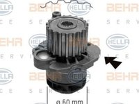 Pompa apa SEAT IBIZA IV 6L1 HELLA 8MP 376 810-094