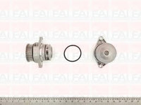 Pompa apa SEAT IBIZA Mk IV (6L1) (2002 - 2009) FAI AutoParts WP6101