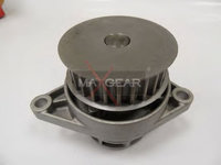 Pompa apa SEAT LEON (1M1) - OEM - MAGNETI MARELLI: 81840 - Cod intern: W02773437 - LIVRARE DIN STOC in 24 ore!!!