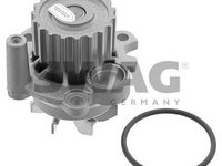 Pompa apa SEAT LEON 1M1 SWAG 30 15 0026