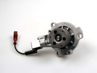 Pompa apa SEAT LEON (5F1) (2012 - 2016) HEPU P669 piesa NOUA