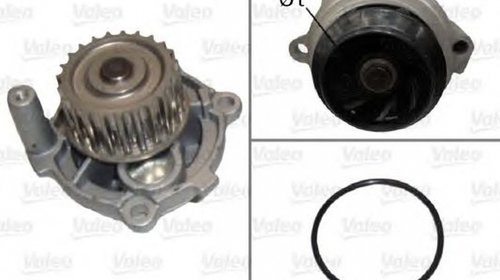 Pompa apa SEAT TOLEDO II 1M2 VALEO 506790