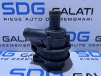 Pompa Apa Secundara Auxiliara Seat Leon 1P 2.0 TFSI BWA BWJ CDLA CDLC CDLD CDLF 2006 - 2013 Cod 1K0965561G