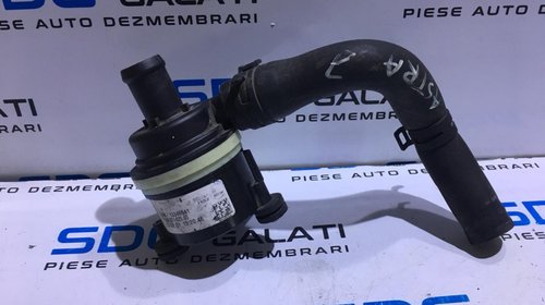 Pompa Apa Secundara Opel Astra J 1.7CDTI A17D