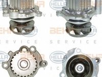 Pompa apa SKODA FABIA Combi 6Y5 HELLA 8MP 376 800-111