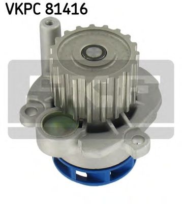 Pompa apa SKODA FABIA I Combi (6Y5) (2000 - 2007) 