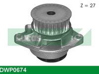 Pompa apa SKODA FABIA LUCAS ENGINE DRIVE LDWP0674