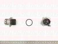 Pompa apa SKODA FABIA Praktik (2001 - 2007) FAI AutoParts WP6395