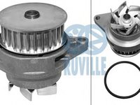 Pompa apa SKODA FELICIA I 6U1 RUVILLE 65468