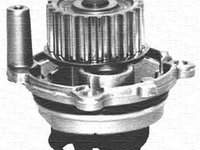 Pompa apa SKODA OCTAVIA 1Z3 MAGNETI MARELLI 350981702000