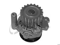 Pompa apa SKODA OCTAVIA 2 Combi (1Z5) (2004 - 2013) TRUCKTEC AUTOMOTIVE 07.19.255